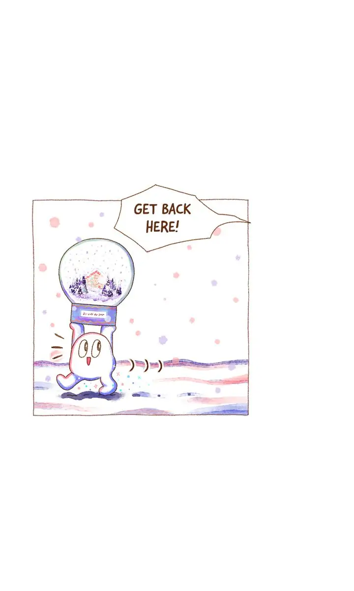 The Old Man and the Snow Sprite Chapter 5 - page 67