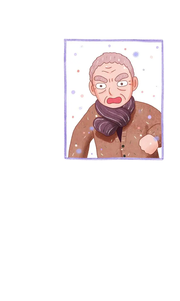 The Old Man and the Snow Sprite Chapter 5 - page 69