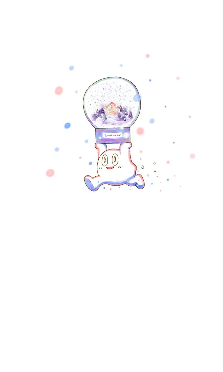 The Old Man and the Snow Sprite Chapter 5 - page 71