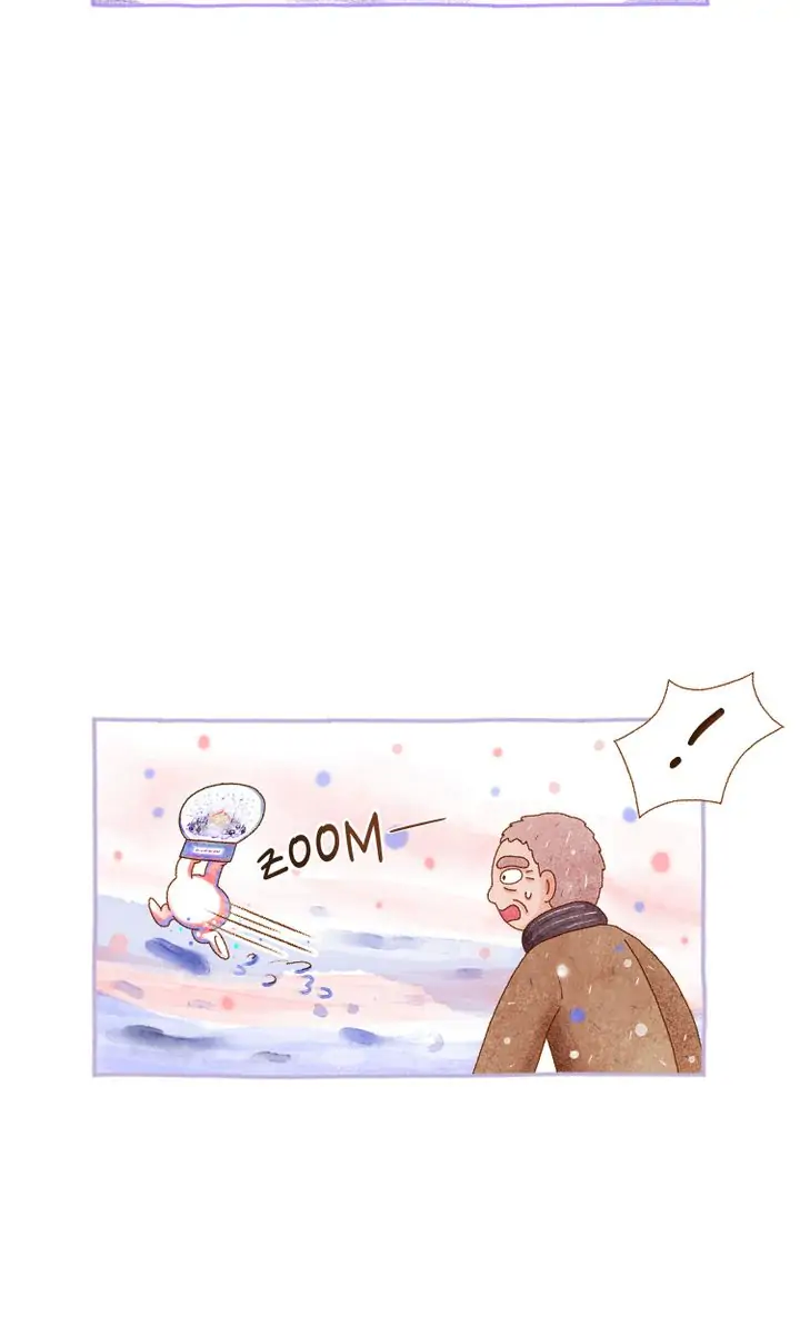 The Old Man and the Snow Sprite Chapter 5 - page 79