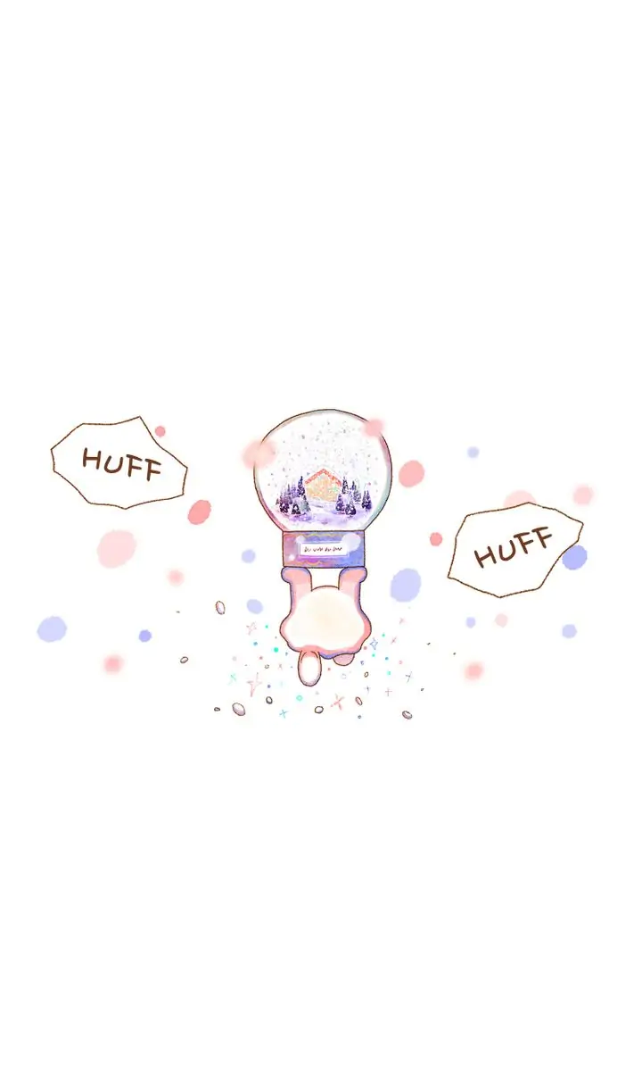 The Old Man and the Snow Sprite Chapter 5 - page 80