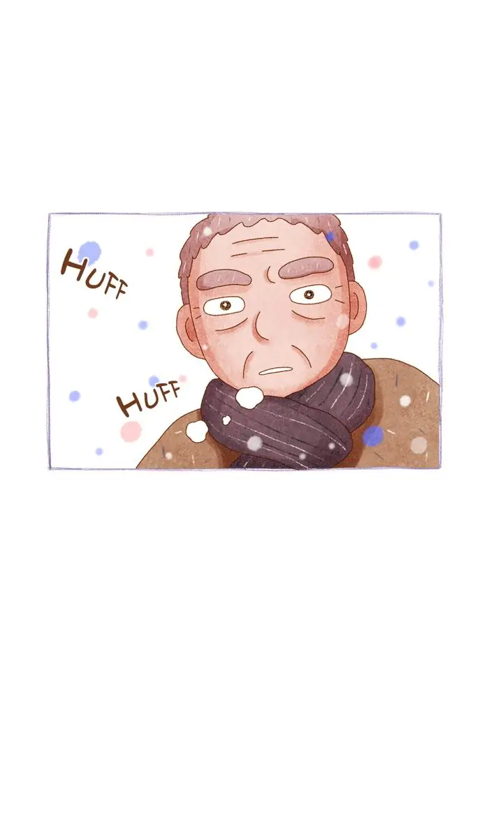 The Old Man and the Snow Sprite Chapter 5 - page 81