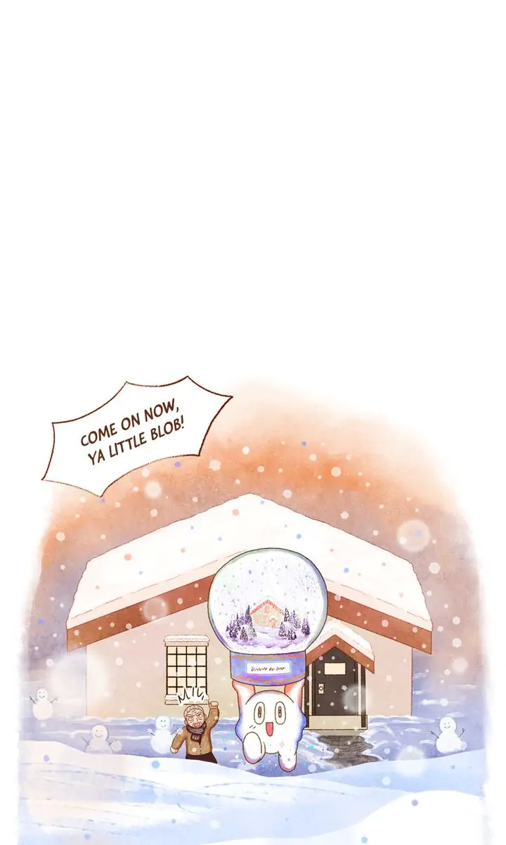 The Old Man and the Snow Sprite Chapter 5 - page 82