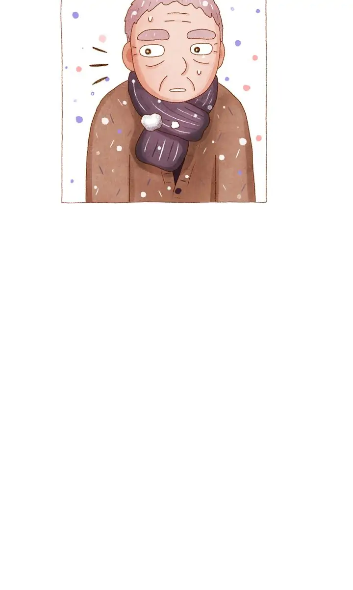 The Old Man and the Snow Sprite Chapter 5 - page 85