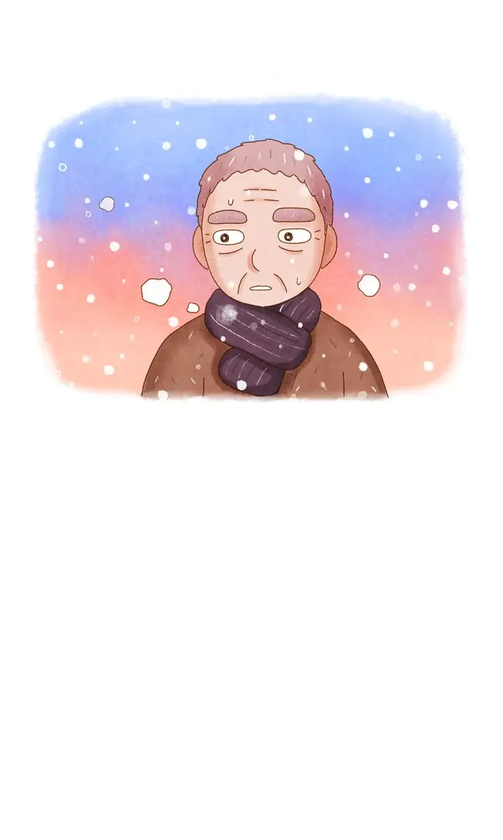 The Old Man and the Snow Sprite Chapter 5 - page 86