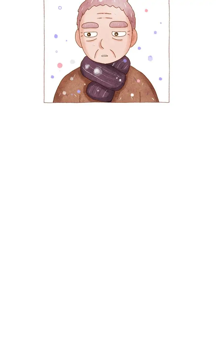 The Old Man and the Snow Sprite Chapter 5 - page 90