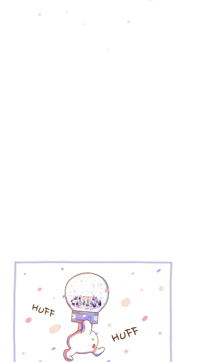 The Old Man and the Snow Sprite Chapter 5 - page 92