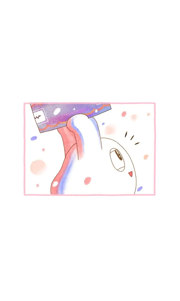 The Old Man and the Snow Sprite Chapter 5 - page 94