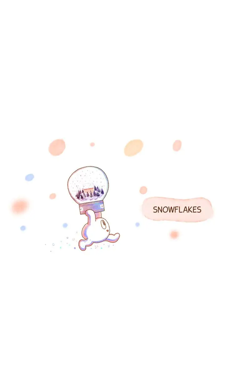 The Old Man and the Snow Sprite Chapter 5 - page 97