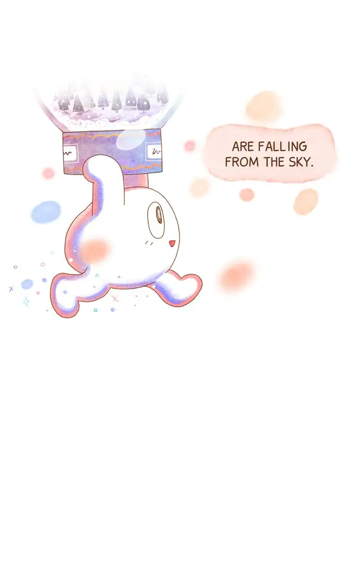 The Old Man and the Snow Sprite Chapter 5 - page 98