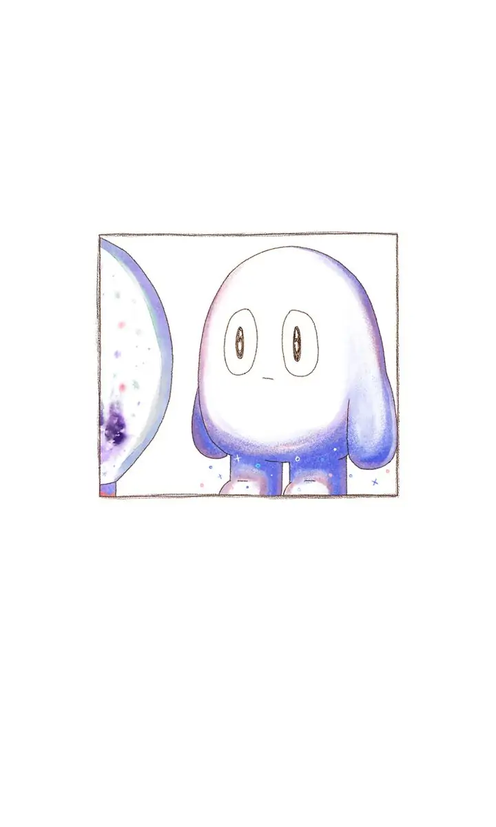 The Old Man and the Snow Sprite Chapter 9 - page 11