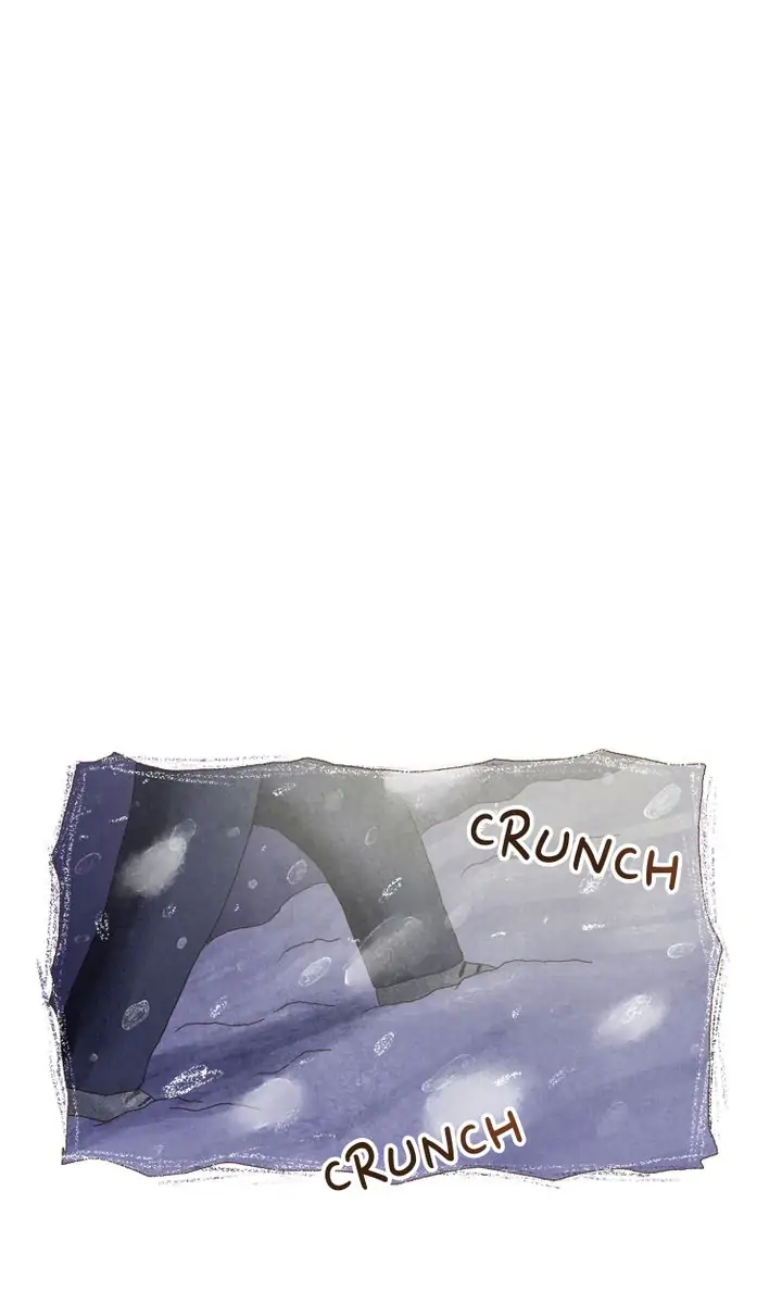 The Old Man and the Snow Sprite Chapter 9 - page 105