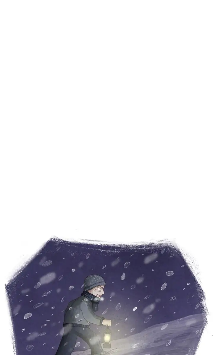 The Old Man and the Snow Sprite Chapter 9 - page 106