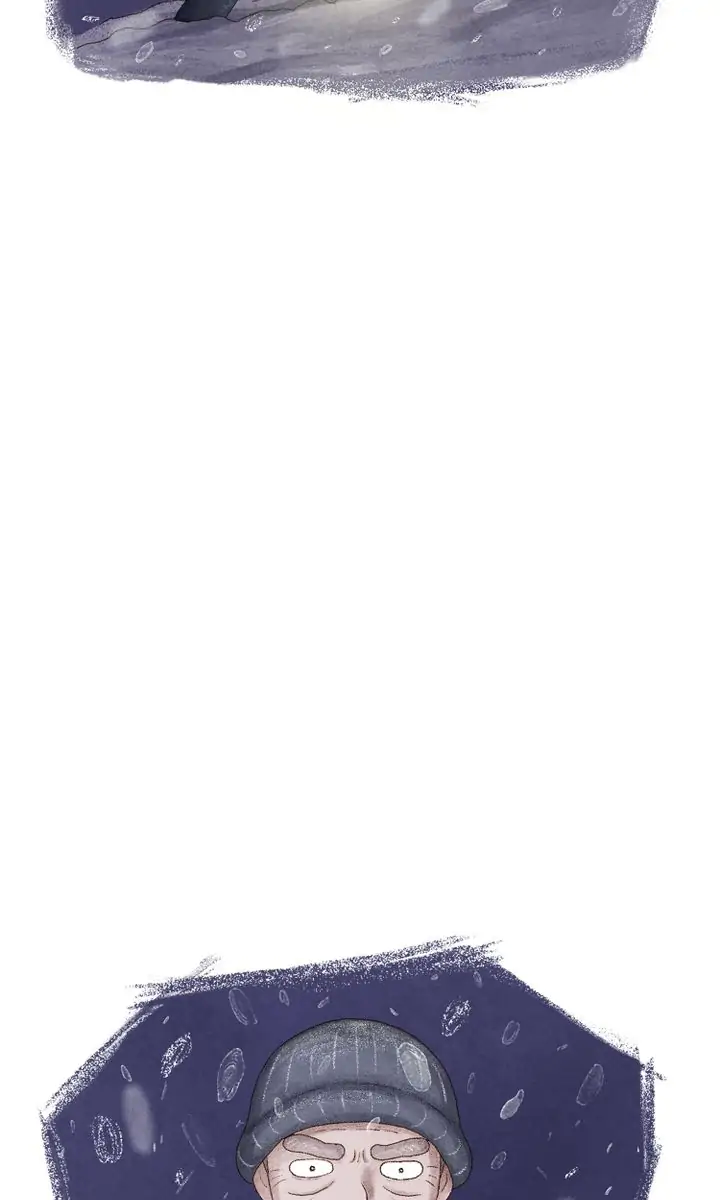 The Old Man and the Snow Sprite Chapter 9 - page 107