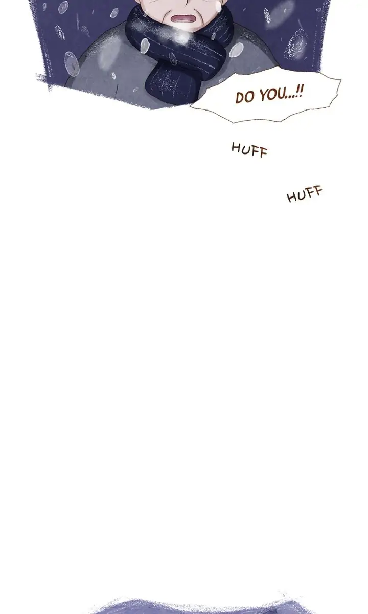 The Old Man and the Snow Sprite Chapter 9 - page 108