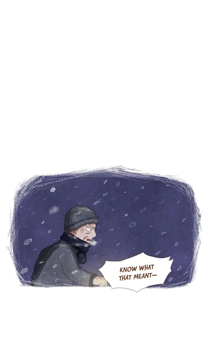 The Old Man and the Snow Sprite Chapter 9 - page 111