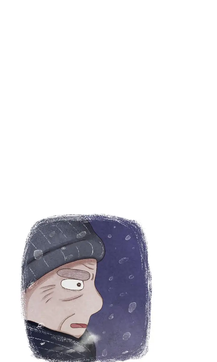 The Old Man and the Snow Sprite Chapter 9 - page 113