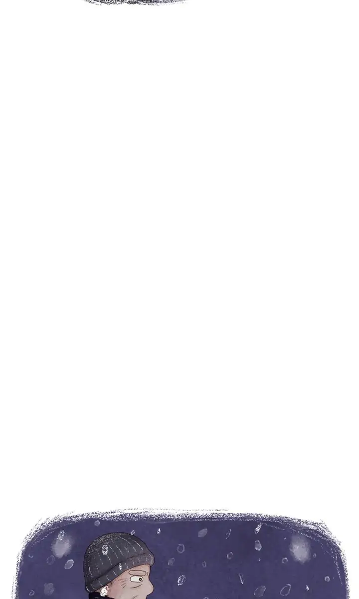 The Old Man and the Snow Sprite Chapter 9 - page 114