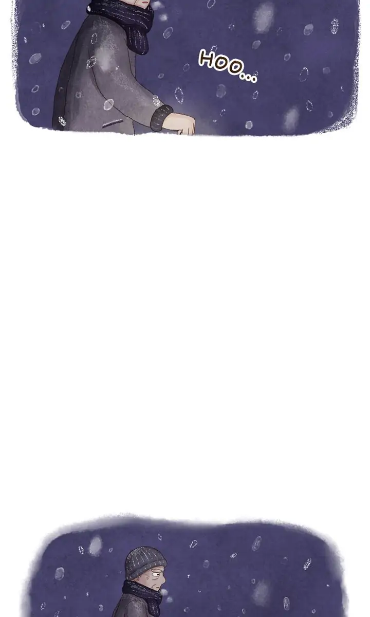 The Old Man and the Snow Sprite Chapter 9 - page 115