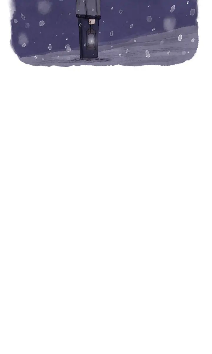 The Old Man and the Snow Sprite Chapter 9 - page 117