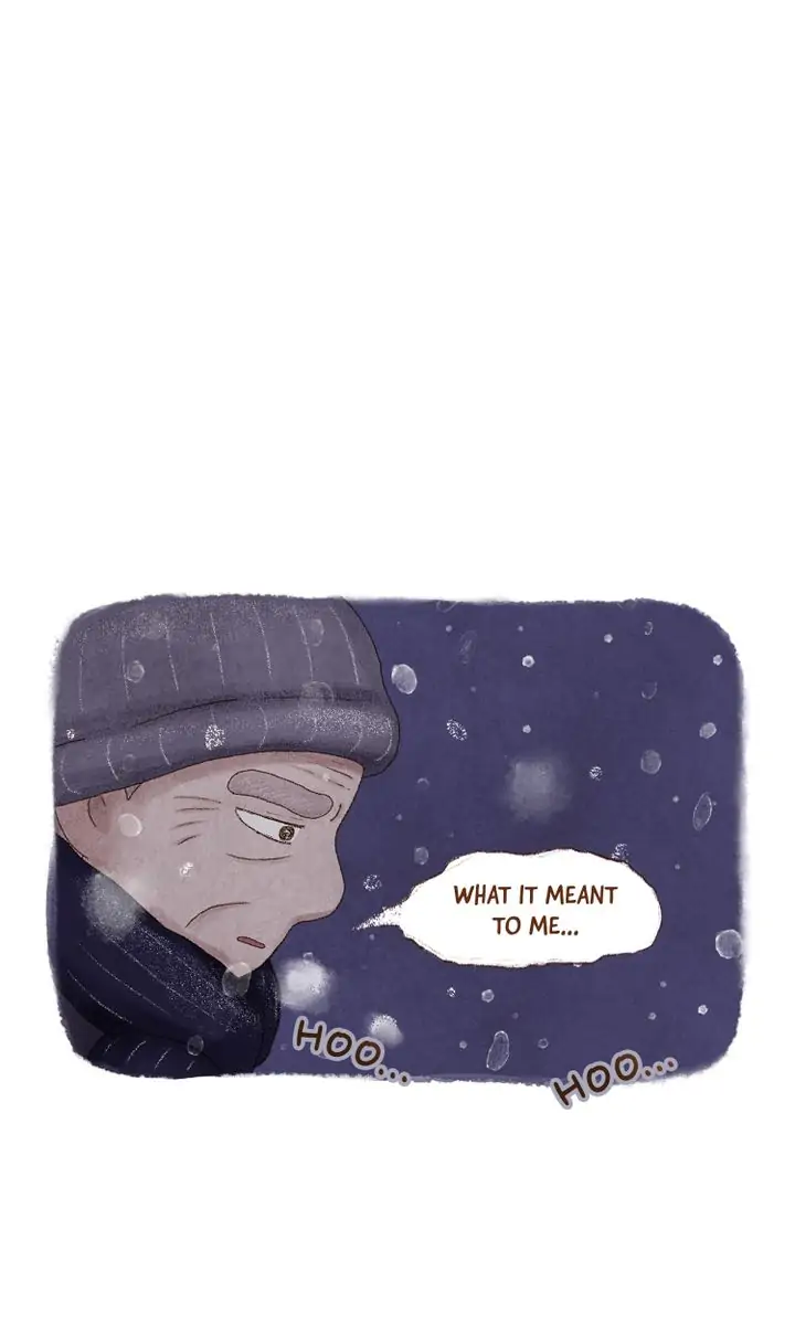 The Old Man and the Snow Sprite Chapter 9 - page 120