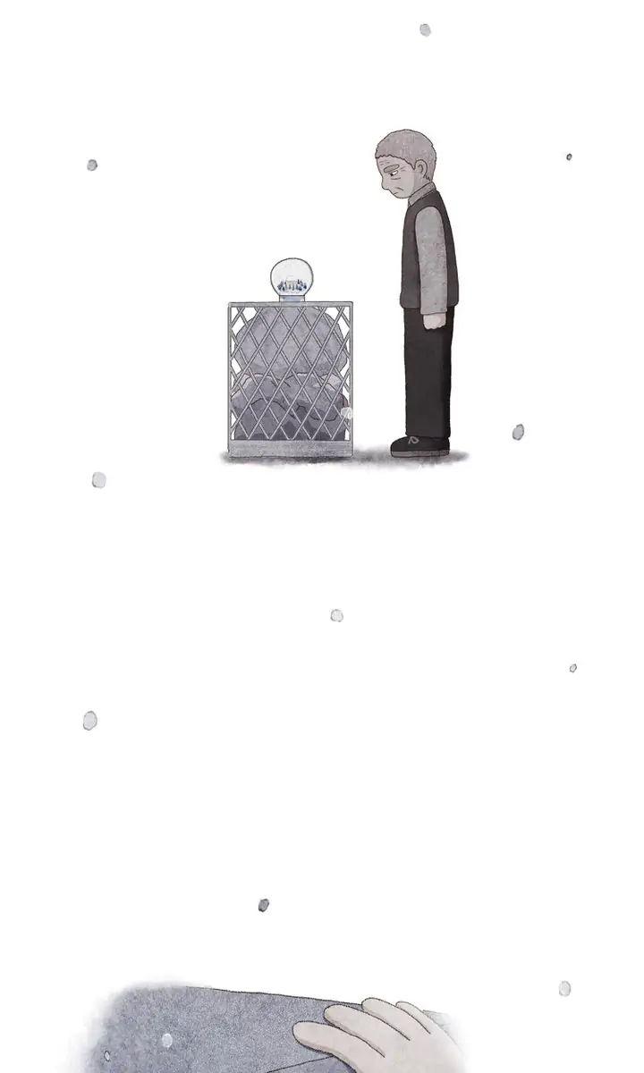 The Old Man and the Snow Sprite Chapter 9 - page 125