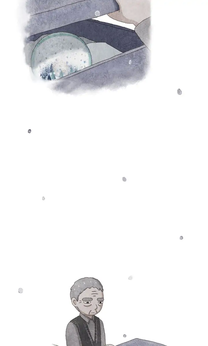 The Old Man and the Snow Sprite Chapter 9 - page 126