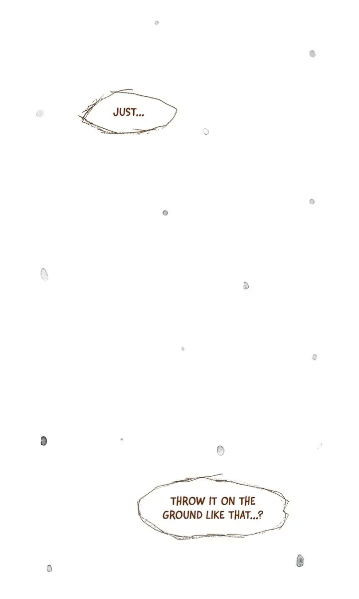 The Old Man and the Snow Sprite Chapter 9 - page 128