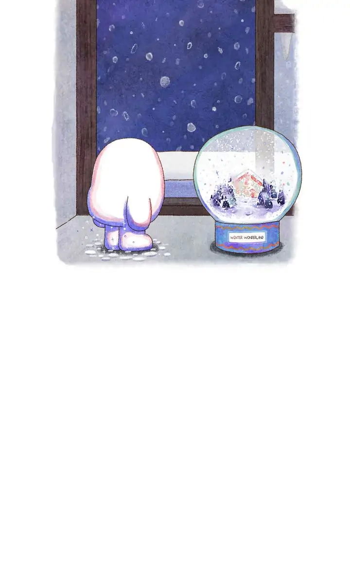 The Old Man and the Snow Sprite Chapter 9 - page 14