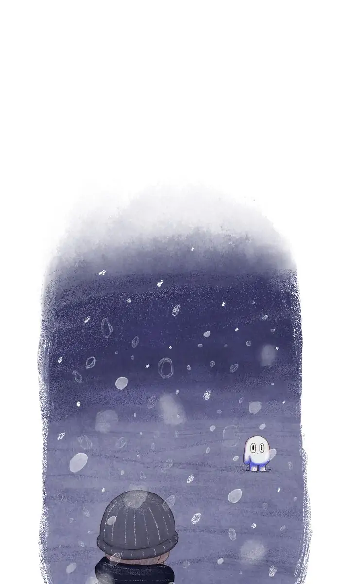 The Old Man and the Snow Sprite Chapter 9 - page 140