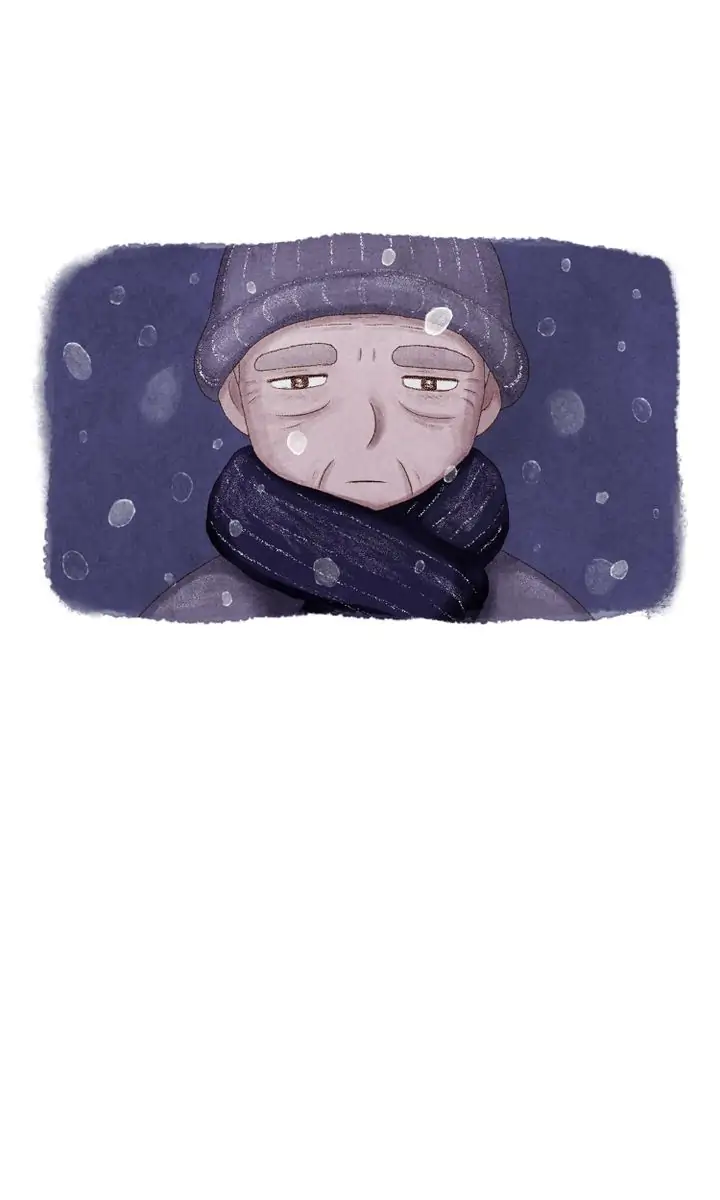The Old Man and the Snow Sprite Chapter 9 - page 143