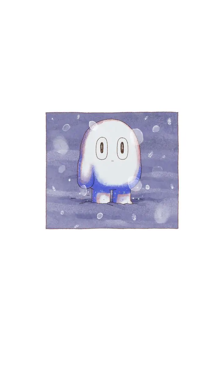 The Old Man and the Snow Sprite Chapter 9 - page 144