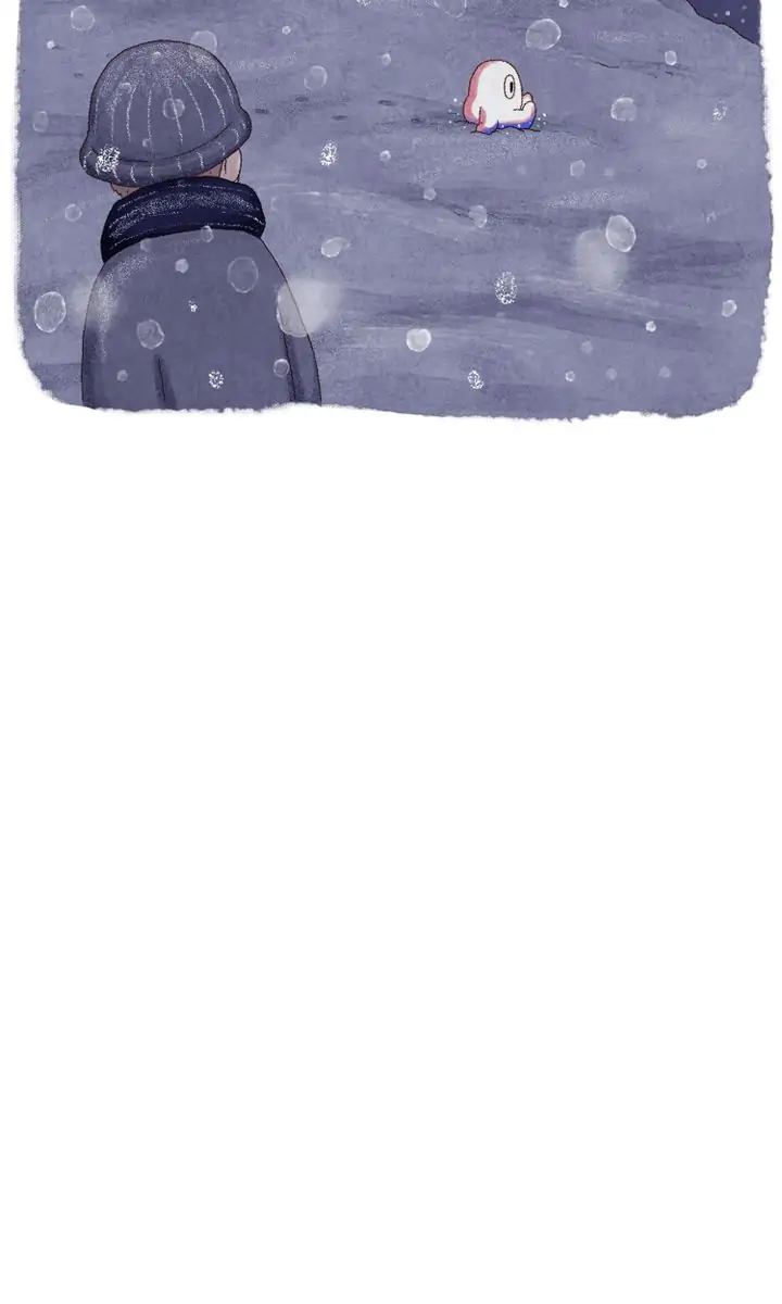 The Old Man and the Snow Sprite Chapter 9 - page 148