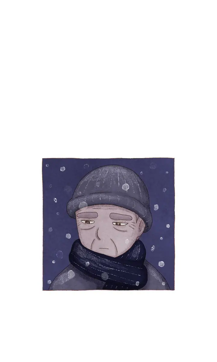 The Old Man and the Snow Sprite Chapter 9 - page 151