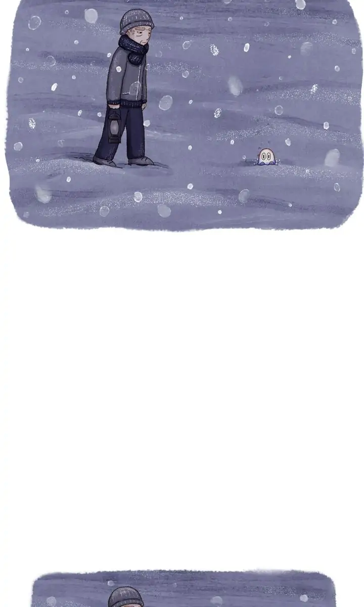 The Old Man and the Snow Sprite Chapter 9 - page 153