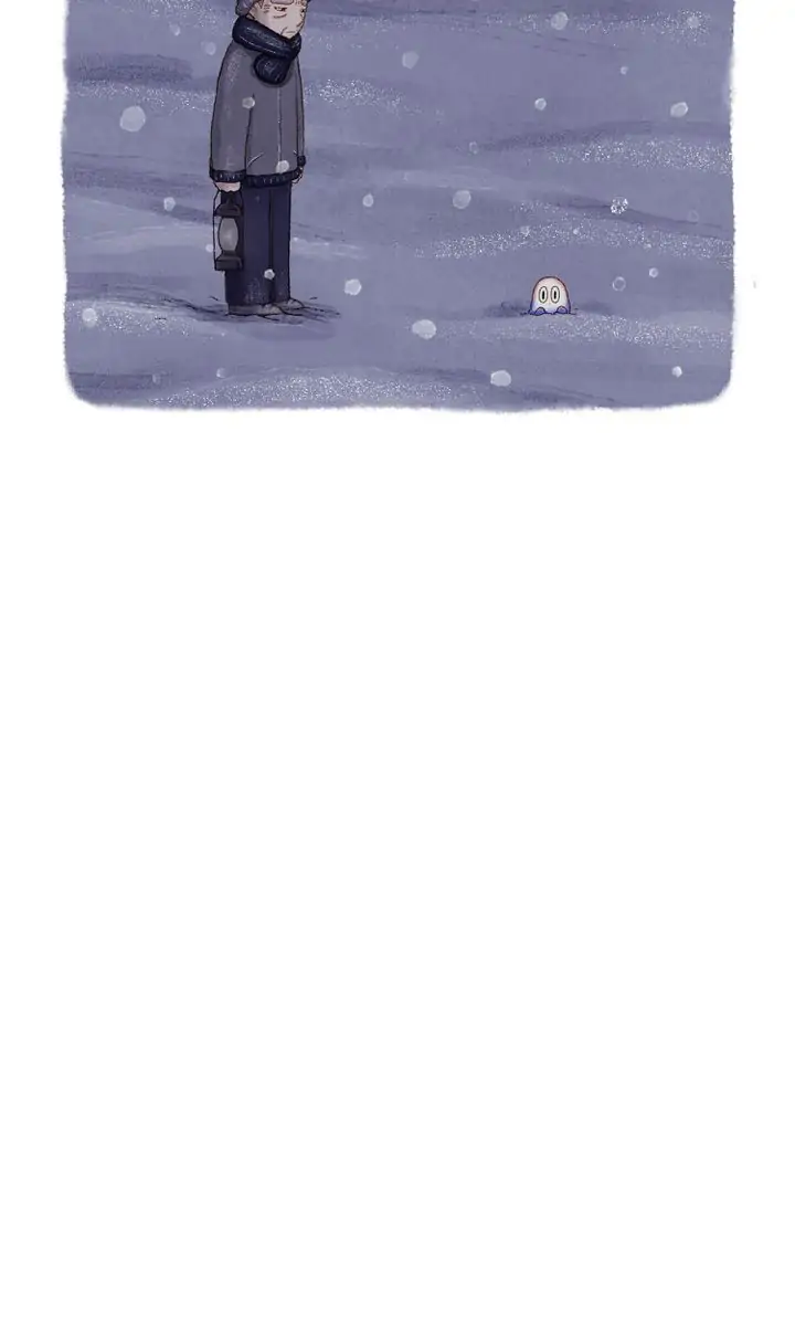 The Old Man and the Snow Sprite Chapter 9 - page 154