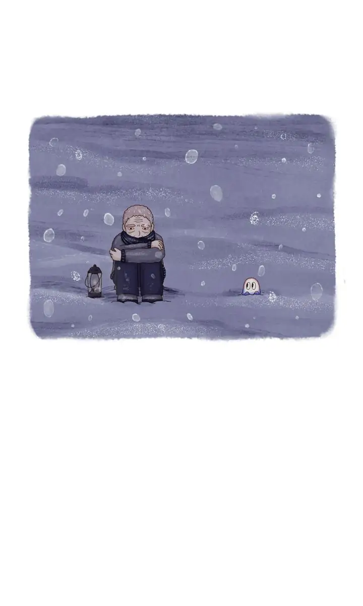 The Old Man and the Snow Sprite Chapter 9 - page 156