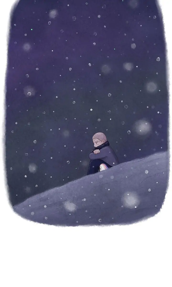 The Old Man and the Snow Sprite Chapter 9 - page 158