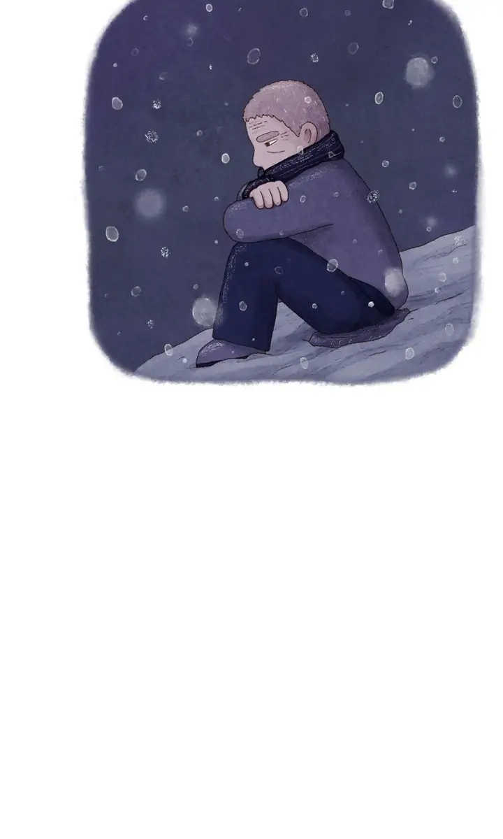 The Old Man and the Snow Sprite Chapter 9 - page 160