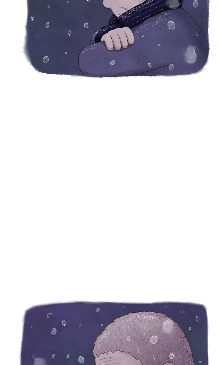 The Old Man and the Snow Sprite Chapter 9 - page 165