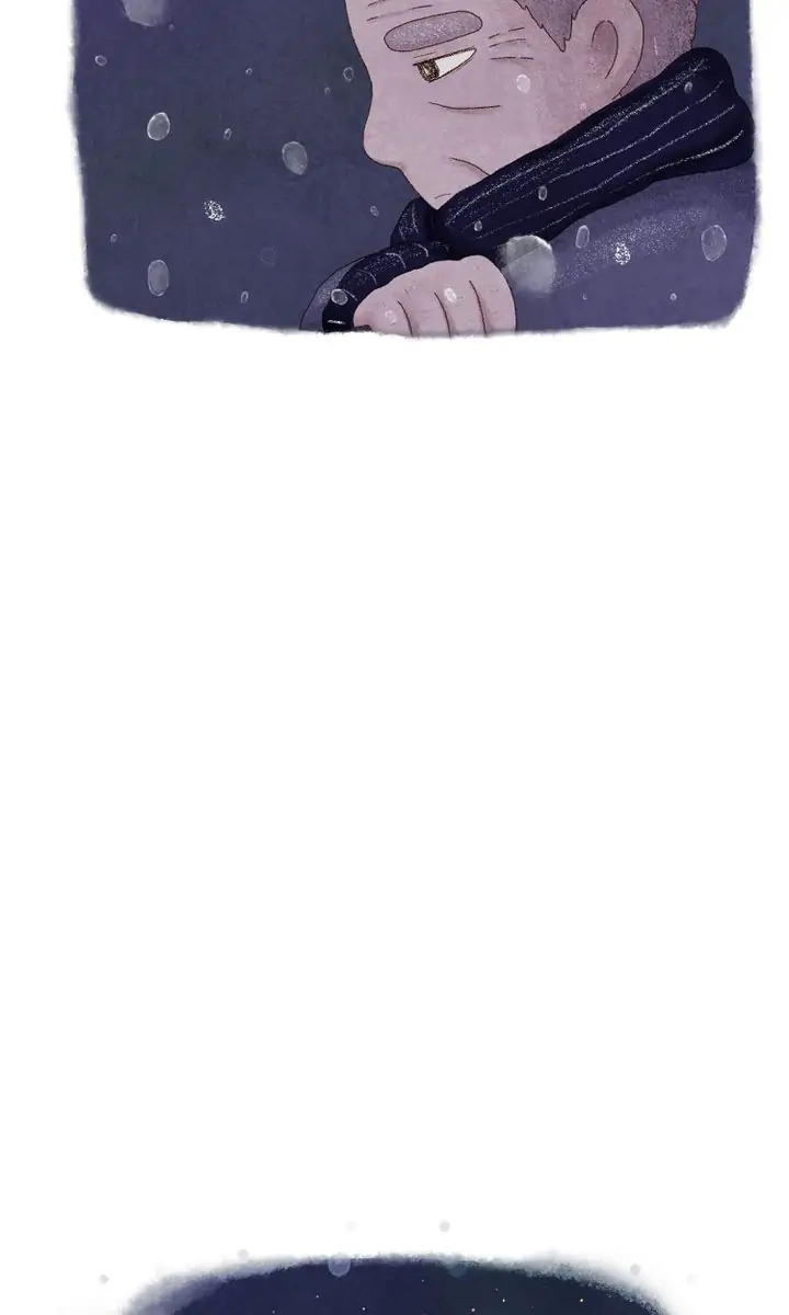 The Old Man and the Snow Sprite Chapter 9 - page 166