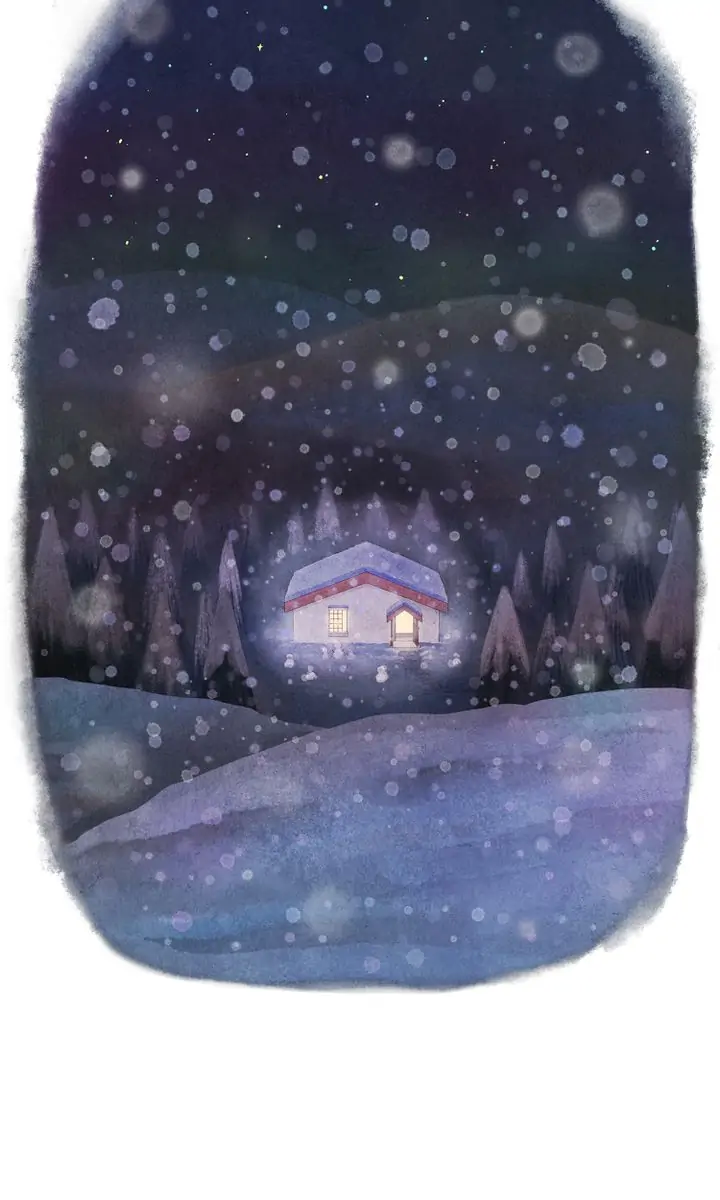 The Old Man and the Snow Sprite Chapter 9 - page 167