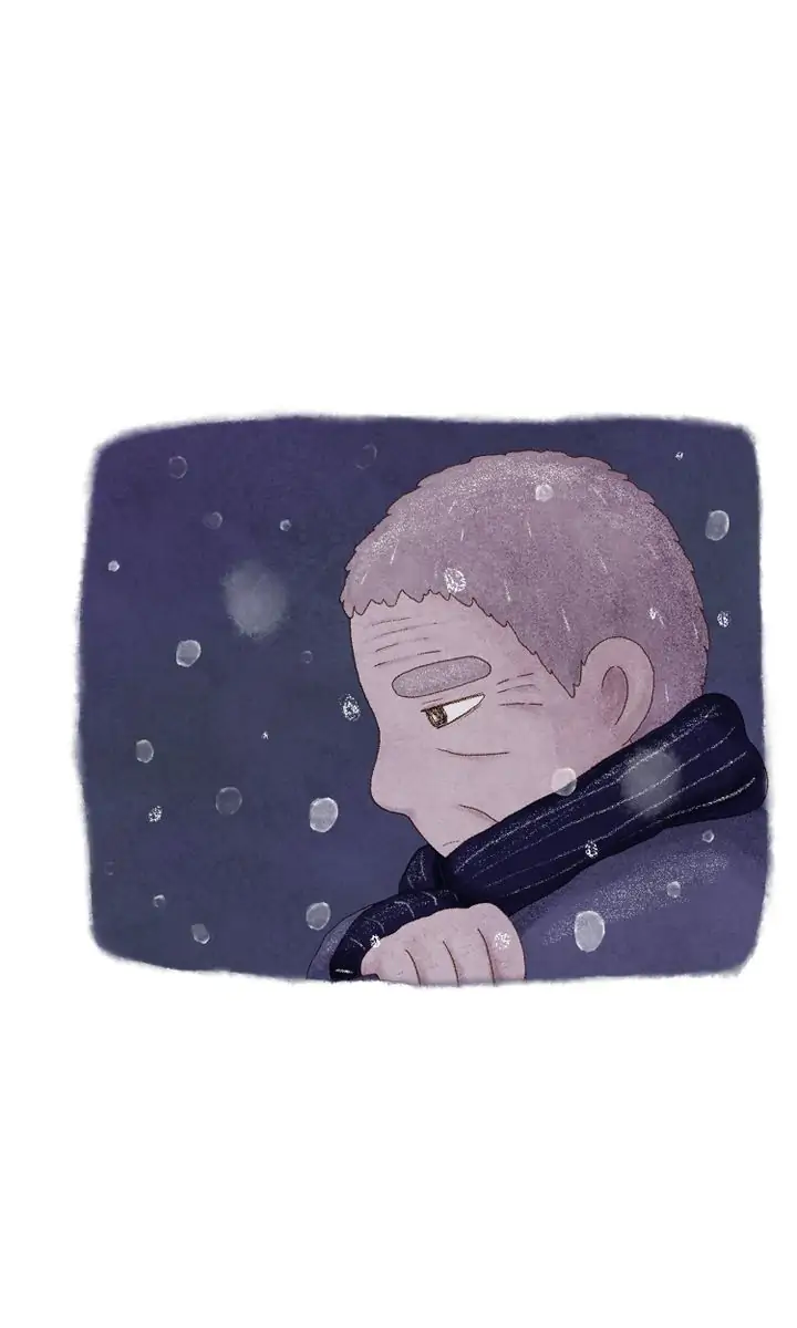 The Old Man and the Snow Sprite Chapter 9 - page 169