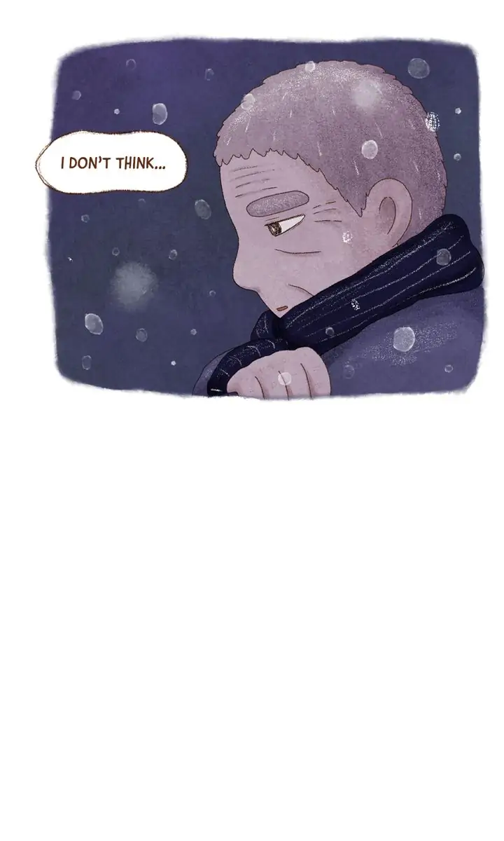 The Old Man and the Snow Sprite Chapter 9 - page 171