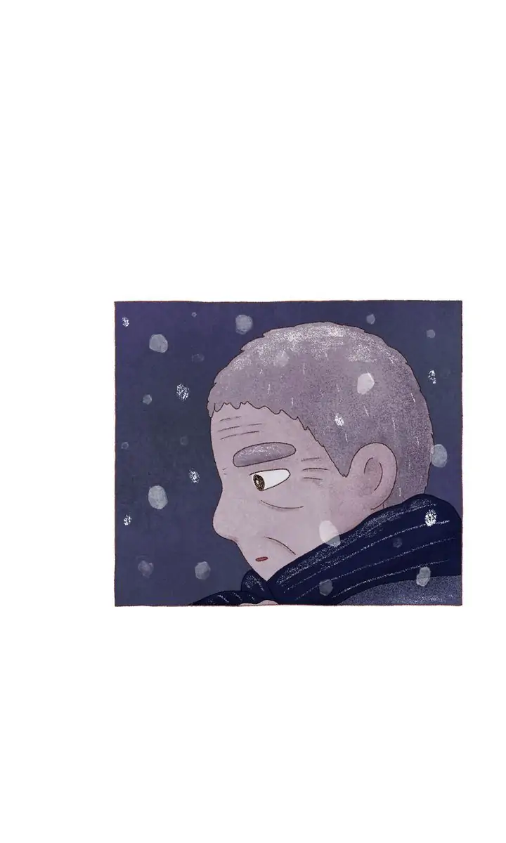 The Old Man and the Snow Sprite Chapter 9 - page 177
