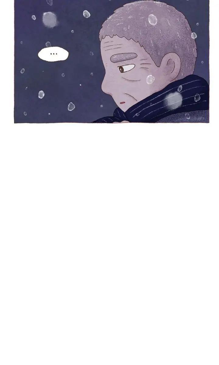 The Old Man and the Snow Sprite Chapter 9 - page 179