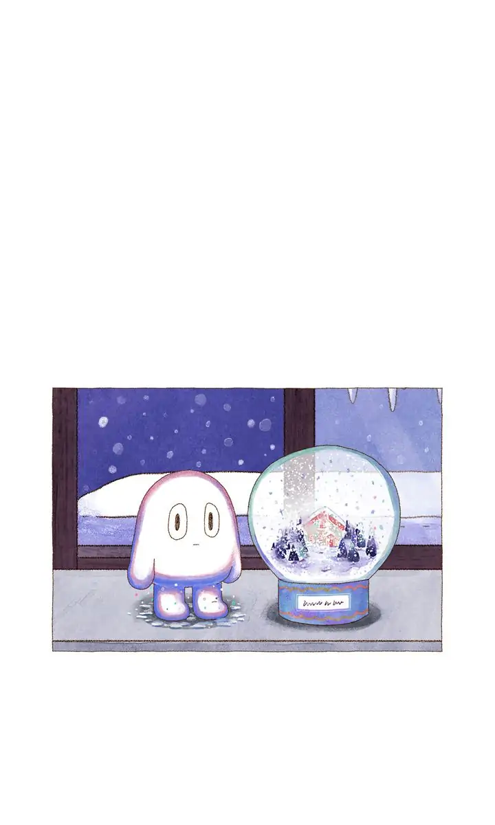 The Old Man and the Snow Sprite Chapter 9 - page 19