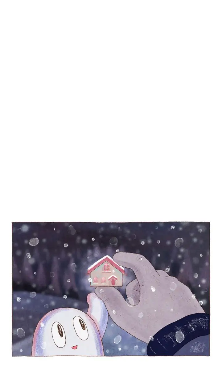 The Old Man and the Snow Sprite Chapter 9 - page 181