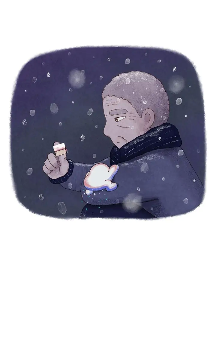 The Old Man and the Snow Sprite Chapter 9 - page 183