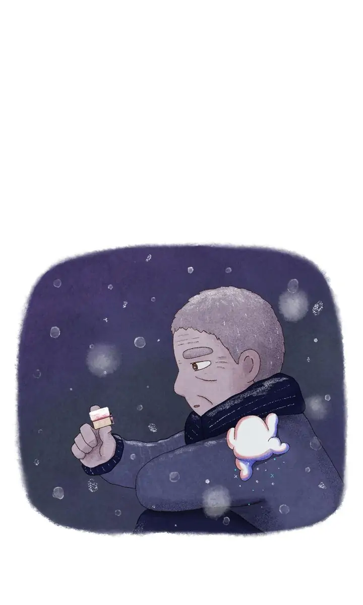 The Old Man and the Snow Sprite Chapter 9 - page 185